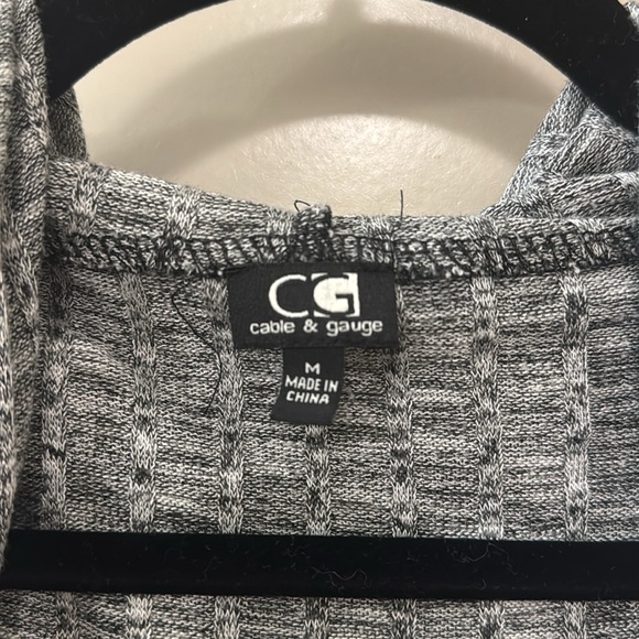 Casual cardigan - Picture 3 of 3